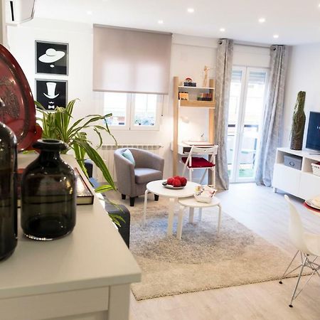 Apartamento Garval Valladolid Bagian luar foto