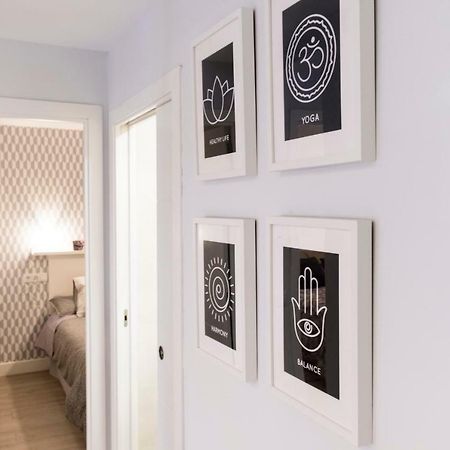 Apartamento Garval Valladolid Bagian luar foto